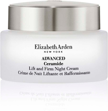 Elizabeth Arden Ceramide Lift & Firm Advanced Night Cream - 50 ml