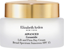 Elizabeth Arden Ceramide Lift & Firm Advanced Day Cream SPF15 - 50 ml