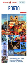 Insight Guides Flexi Map Porto (Insight Maps)