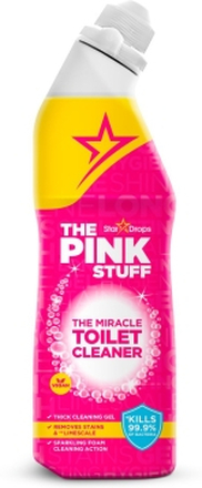 The Pink Stuff The Pink Stuff Miracle Toilet Cleaner 750 ml