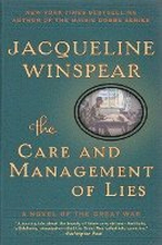 Care And Management Of Lies