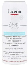 Sray Anti-Itch Atopicontrol Eucerin (50 ml)