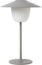 ANI LAMP Mobil LED-lampa - Bordslampa / Taklampa - Satellite 33 cm