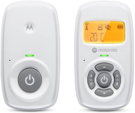 Motorola - Babymonitor AM24 Audio