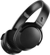 SKULLCANDY Headphone BT Riff 2 Wireless On-Ear Black