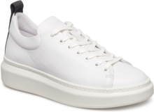 Dee Low-top Sneakers White Pavement