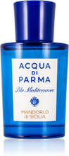 Acqua Di Parma Blu Mediterraneo Mandorlo Di Sicilia Eau De Toilette 75 ml