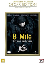 8 Mile - Oscar Edition
