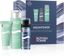 Aquapower Gift Set Pour Homme