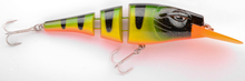 Spro Pike Fighter Triple Jointed LL - 11 cm - masked perch
