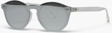 Chpo Brand - Mcfly Sunglasses - Silver - ONE SIZE