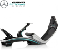 Playseat® PRO F1 - Mercedes AMG Petronas Motorsport