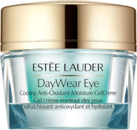 Daywear Eye Cooling Gel Creme Beauty WOMEN Skin Care Face Eye Cream Nude Estée Lauder*Betinget Tilbud