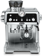 Delonghi La Specialista Ec9355.m Espressomaskin - Stål