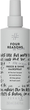 Four Reasons Original Freeze & Shine Hairspray 300 ml