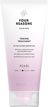 Four Reasons Toning Treatment Pearl - 200 ml