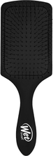 WetBrush Paddle Detangler Black