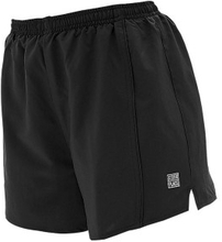 StayInPlace Shorts Teen for Her Svart Small Dam