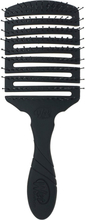 WetBrush Pro Flex Dry Paddle Black
