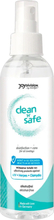 JoyDivision: Clean & Safe, 100 ml