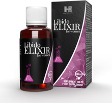 Sex Elixir Women 30ml Spanish Fly