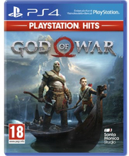 Sony God Of War