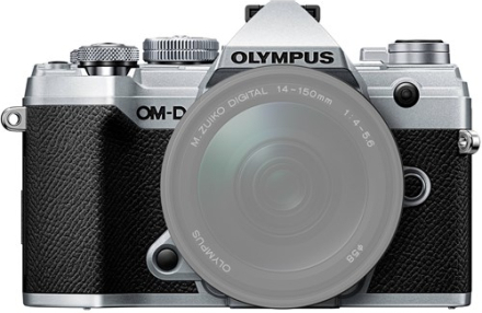 Olympus Om-d E-m5 Mark Iii