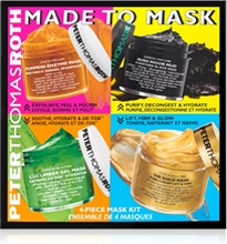 Mask to the Max! 1 set