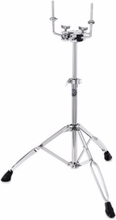 Ludwig Atlas Standard Double Tom Stand