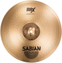 SABIAN 14'' B8X Hi-Hats