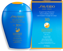 Expert Sun Protector Face & Body Lotion SPF30 150 ml