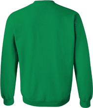 DC Comics Men's Green Lantern Christmas Fairisle Sweatshirt - Green - XXL