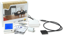 Trådlöst Termostatset Veria Wireless Clickkit 100 W