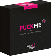 Tease & Please FUCKME Sexspel