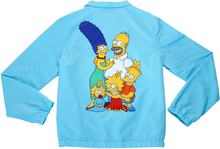 Cakeworthy x The Simpsons - Windbreaker Jacket - M