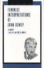 Feminist Interpretations of John Dewey