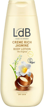 LdB Body Lotion Creme Rich Jasmine - 250 ml