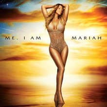 Carey Mariah: Me. I am Mariah 2014