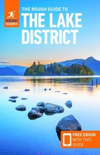 The Rough Guide to the Lake District (Travel Guide with Free eBook)