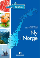 Ny i Norge: tekstbok