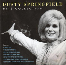 Springfield Dusty: Hits collection 1964-79