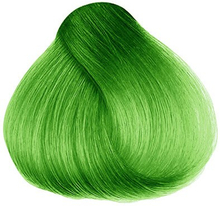 Herman´s Amazing Hair color Olivia Green