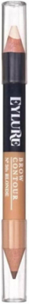 Eylure Brow Contour No. 30 Blonde Two-In One Colour & Highlighter