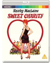 Sweet Charity (Standard Edition)