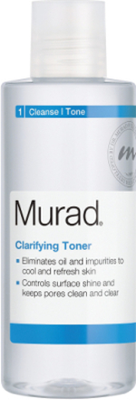 Murad Blemish Control Clarifying T R Beauty WOMEN Skin Care Face T Rs Nude Murad*Betinget Tilbud
