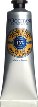 L'Occitane Shea Butter Foot Cream - 30 ml
