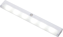 AIRAM Skabslampe Cabinet LED med PIR sensor 3W 80lm