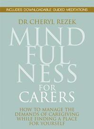Mindfulness for Carers