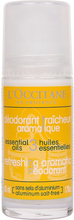 L'Occitane Refreshing Aromatic Deostick - 50 ml