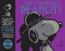 The Complete Peanuts 1995-1996
